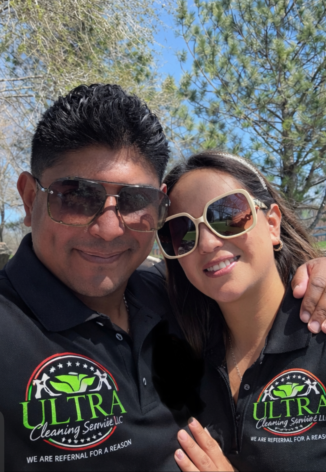 ultra cleaning services llc holger fargo moorhead